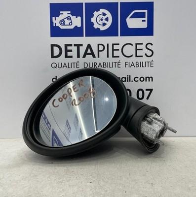✅Retroviseur exterieur GAUCHE MINI COOPER R56 2008  51162755637 88002205