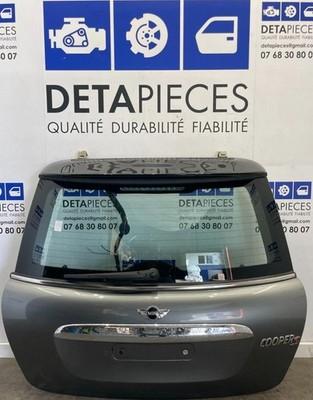 ✅HAYON/MALLE ARRIERE MINI COOPER R56 2008 41002752015 88002205