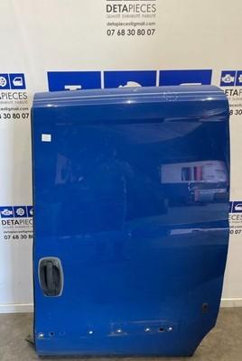 ✅PORTE COULLISANTE LATERALE GAUCHE FIAT DOBLO 2015  85445234