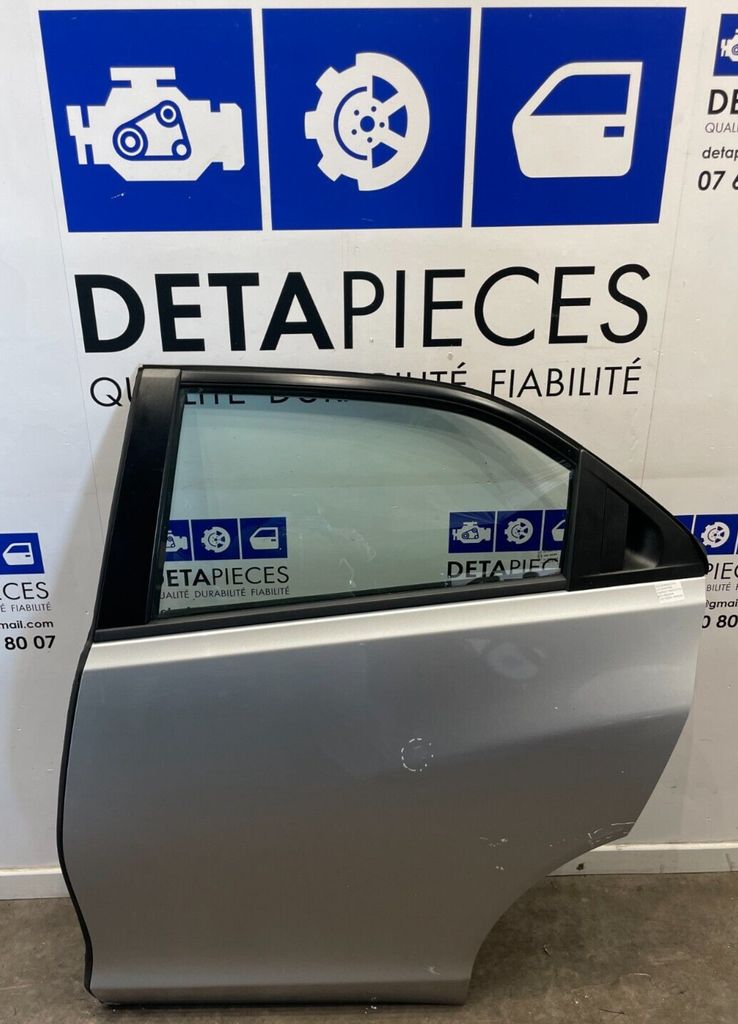 ✅PORTE ARRIERE GAUCHE HONDA CIVIC 2013 67550TV0E00ZZ 87827495