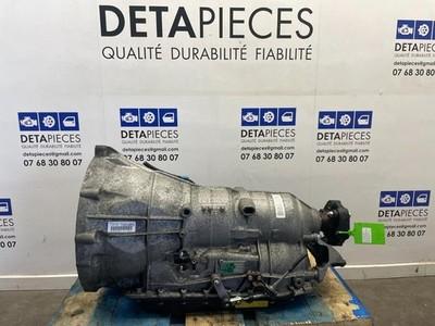 ✅BOITE automatique GA6HP19Z WBS 24007630964 BMW 3 E90 2011 2.0D 143CH 87581205