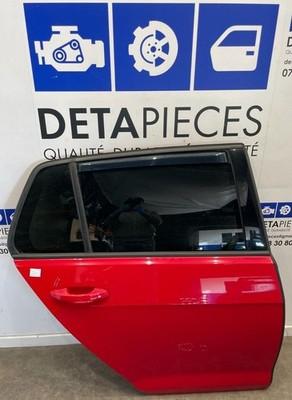 ✅Porte arriére droite VOLKSWAGEN GOLF  VII 5G4833056AC  88199205