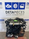 ✅MOTEUR COMPLET D4FC Z46012AZ00 211002A400 KIA VENGA 2013 1.4 66kW 90CH 87347684
