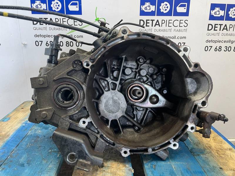 ✅BOITE MANUELLE 4300032457 43111-32300 KIA VENGA 2013 1.4D 66kW 90CH 87347684