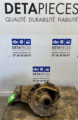 ✅DIFFERENTIEL  ARRIÈRE RANGE ROVER 2006 L320 2.7D TVK500112 GJ32-4N053 87780795