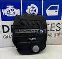 ✅COUVERCLE / CACHE MOTEUR BMW 316D F31 2014 2.0D N47D20C 7810800 88394805