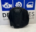 ✅COUVERCLE / CACHE MOTEUR AUDI A5 S 8T3 2015 Coupé 1.8ES CJEB 06L103925 86468424