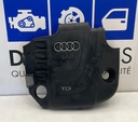 ✅COUVERCLE / CACHE MOTEUR AUDI A6 2009 4F C6 2.0D CAHA 03L103925G 88190975