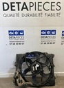 ✅VENTILATEUR ÉLECTRIQUE BMW 325I E93 2007 16326937515 6937515 82766804