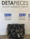 ✅VENTILATEUR ÉLECTRIQUE BMW 320D E90 2010 780199301 1742780199301 89238955