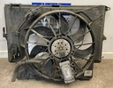 ✅VENTILATEUR ÉLECTRIQUE BMW 320D E90 2010 780199301 1742780199301 89238955