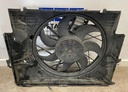 ✅VENTILATEUR ÉLECTRIQUE BMW 116D E87 LCI 2009 780199301 0130303941 82726774