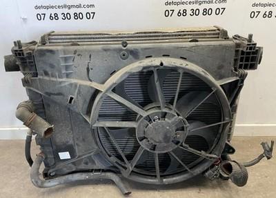 ✅VENTILATEUR ÉLECTRIQUE / RADIATEUR OPEL MOKKA 2014 95136073 95382426 83154654
