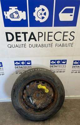 ✅Roue de secours LAND DISCOVERY 2010 175/80R19 122M 5x120 002882XXX 82638224