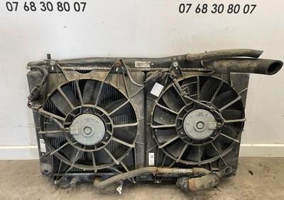 ✅Kit radiateur HONDA CIVIC 2013 MF0227406280 MF2230000810 87827495