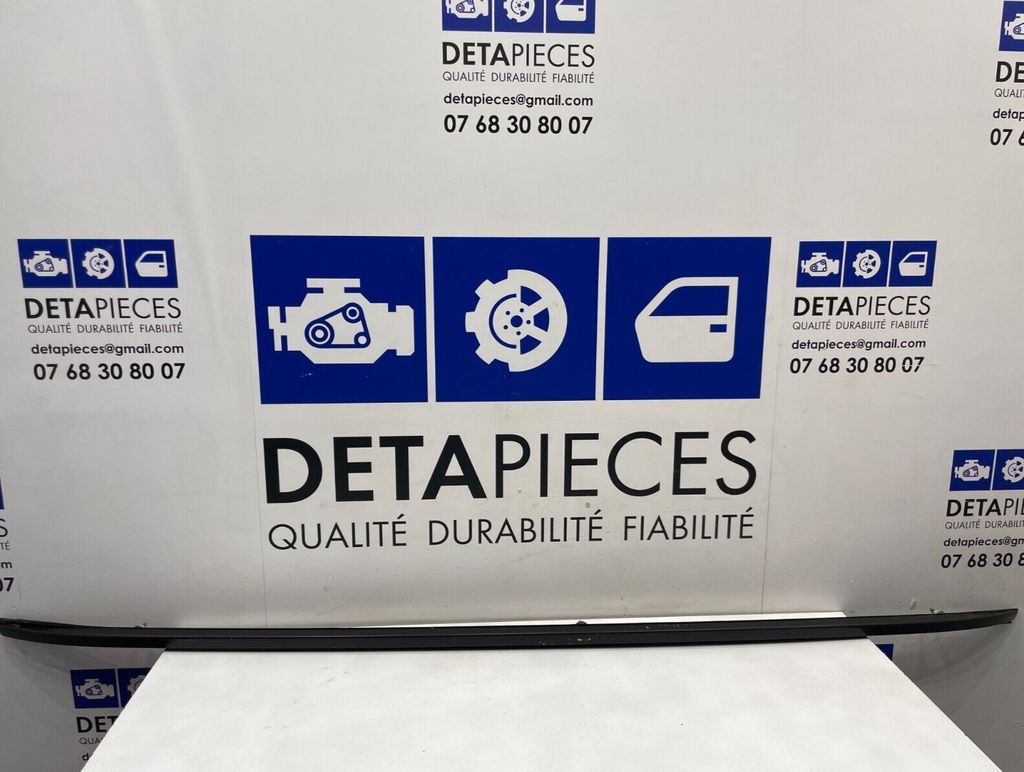 ✅Barre de toit  GAUCHE BMW 316D F31 2014 7277628 88394805