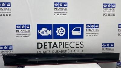 ✅CACHE-JUPE / BAS DE CAISSE DROITE BMW 318D E91 2010 7906508 87183934
