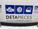 ✅Marchepied de pare choc arrière LAND ROVER DISCOVERY 8H22-17775-AA 82638224