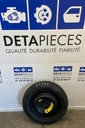 ✅Roue de secours FORD FOCUS 125/90R16 98M 5x108 4,00BX16 ET25 2160848 84987334
