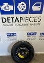 ✅Roue de secours FORD FOCUS 125/90R16 98M 5x108 4,00BX16 ET25 2160848 88609535