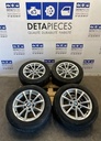 ✅4 JANTES BMW 3 Série F30 F31 205/60R16 5X120 7JX16 ET31 6796236 87776775