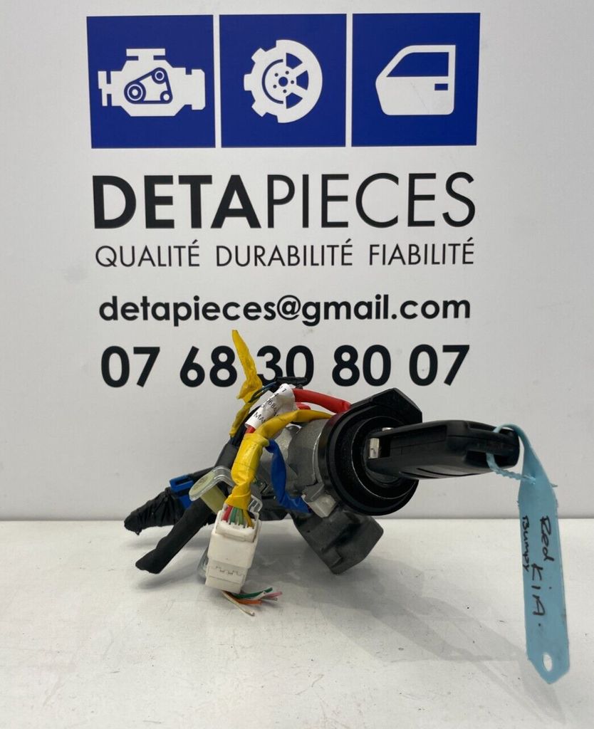 ✅NEIMAN ANTIVOL DE DIRECTION KIA RIO 1 2013 819101W000 87148054