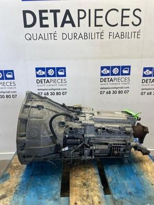 ✅BOITE mécanique GS6-37DZ TJAA 23008687390 GS6-37DZ - HD3 BMW 2.0d E82 79169564