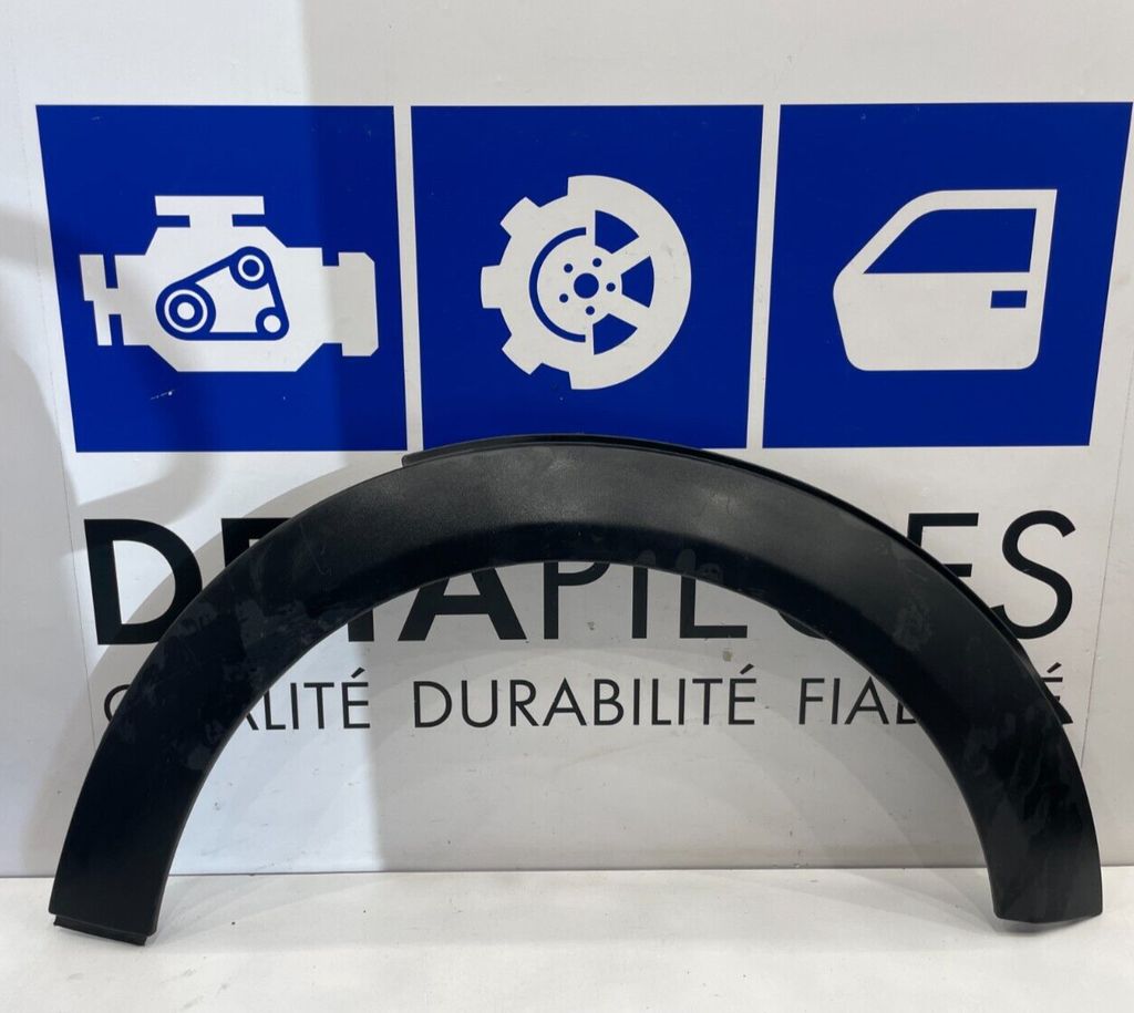 ✅ELARGISSEUR AILE AVANT DROITE MINI COOPER S R55 2010 14614910 2757210 81217854