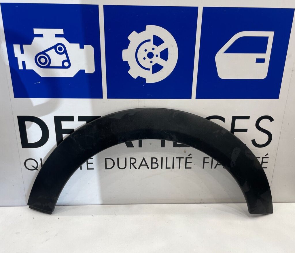 ✅ELARGISSEUR AILE ARRIERE GAUCHE MINI COOPER S R55 7167593 11412910 81217854