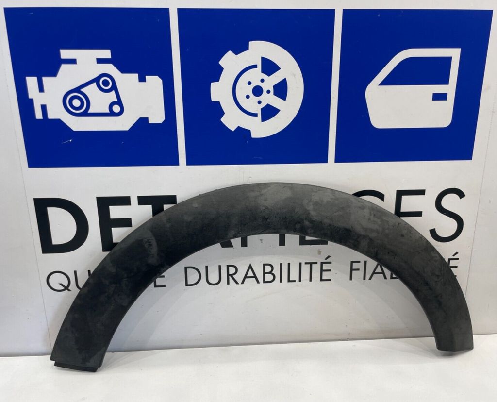 ✅ELARGISSEUR AILE ARRIERE GAUCHE MINI COOPER R56 2008 114129-10 7157105 88002205