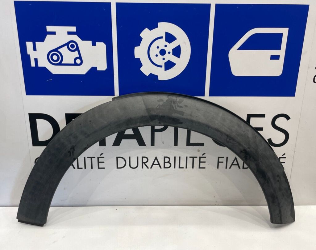 ✅ELARGISSEUR AILE AVANT DROITE MINI COOPER R56 2008 14614910 2757210 88002205