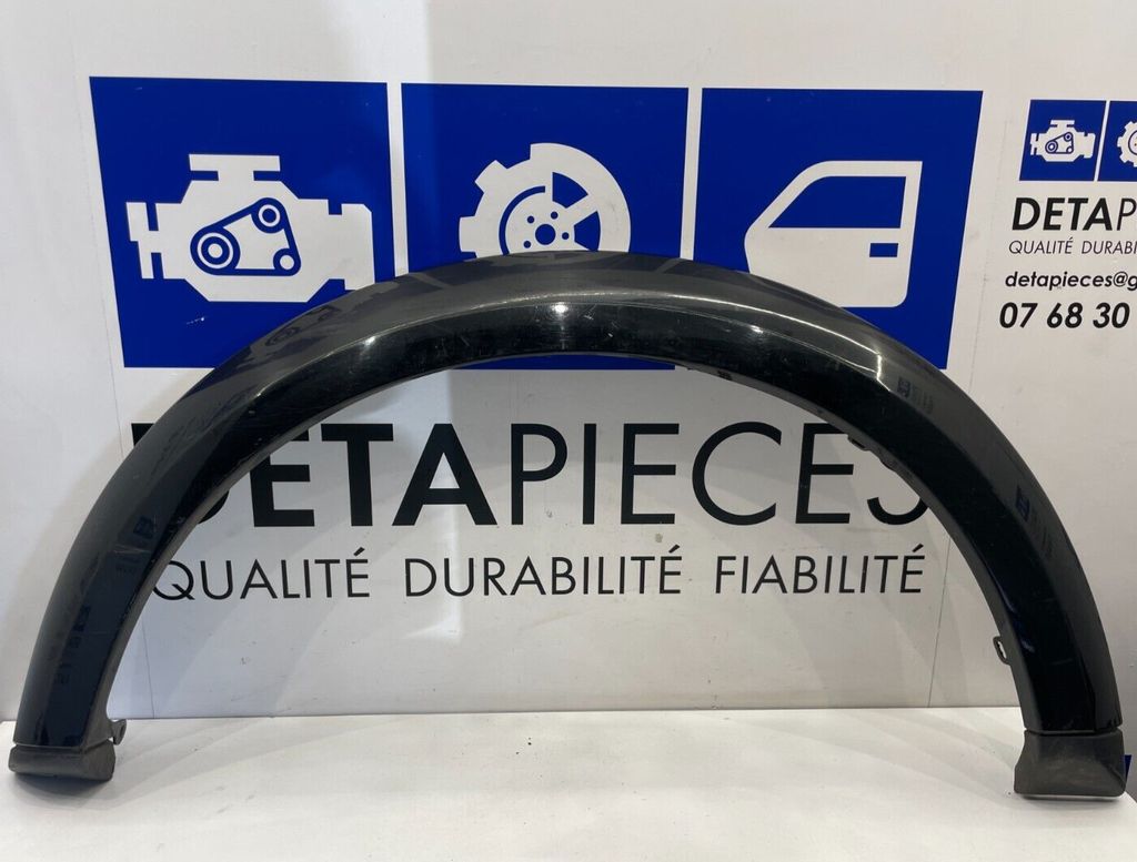 ✅ELARGISSEUR AILE AVANT GAUCHE LAND ROVER DISCOVERY 2010 9H22-02049-A 82638224