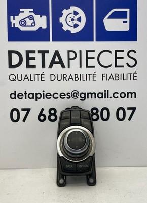 ✅Bouton de commande de navigation BMW 320D F30 65829286699 19226310 87776775