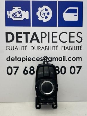 ✅BOUTON INTERRUPTEUR BMW 316D F31 2014 033623201 931769502 88394805