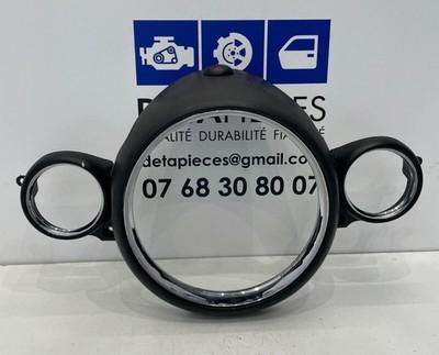 ✅Garniture de compteur de vitesse MINI COOPER R56 88190001 122737-13 88002205