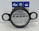 ✅Garniture de compteur de vitesse MINI COOPER R56 88190001 122737-13 88002205