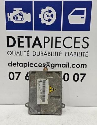 ✅MODULE DE BALLAST DE PHARE XENON ABARTH 500 2010 1307329293 035500015 70947004