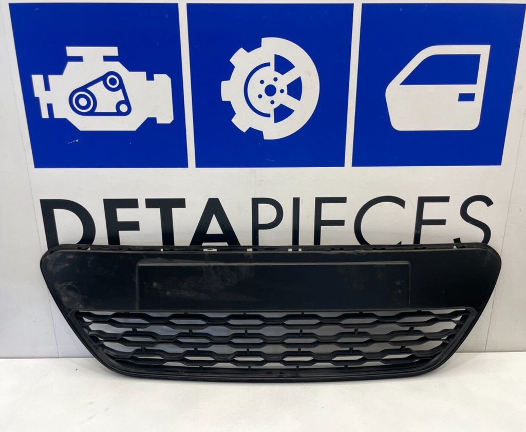 ✅Grille de calandre avant KIA RIO 2 2011 865611W200 53756694