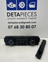 ✅COMMANDE DE CHAUFFAGE BMW 120D E82 2013 64119292262 61316970912 79169564