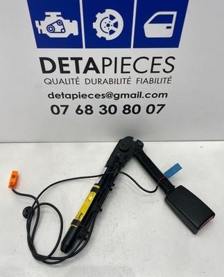 ✅CEINTURE DE SÉCURITÉ AVANT GAUCHE LAND DISCOVERY 2010 8H2261209AA 82638224