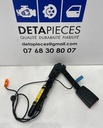 ✅CEINTURE DE SÉCURITÉ AVANT GAUCHE LAND DISCOVERY 2010 8H2261209AA 82638224