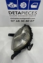 ✅FEU ANTIBROUILLARD AVANT GAUCHE KIA PICANTO 2 2013 922011Y1 87136544