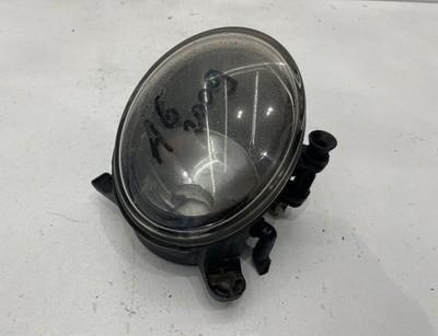✅FEU ANTIBROUILLARD AVANT DROIT AUDI A6 2009 4F C6 02BE26021 4F0941700 88190975