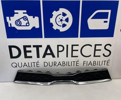 ✅GRILLE SUPÉRIEURE DE PARE CHOC AVANT KIA PICANTO 2 2019 86351-G6000 86441054