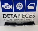 ✅GRILLE SUPÉRIEURE DE PARE CHOC AVANT KIA PICANTO 2 2019 86351-G6000 86441054