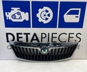 ✅Grille de calandre avant SKODA OCTAVIA 2013 II 1Z0853651C 1Z0853651 86234144