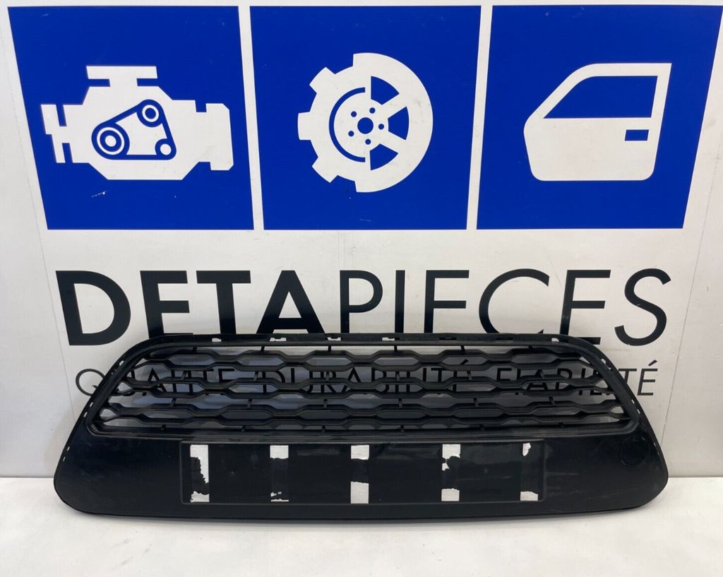 ✅Grille de calandre avant KIA RIO 1 2013 865611W200 86561-1W200 87148054