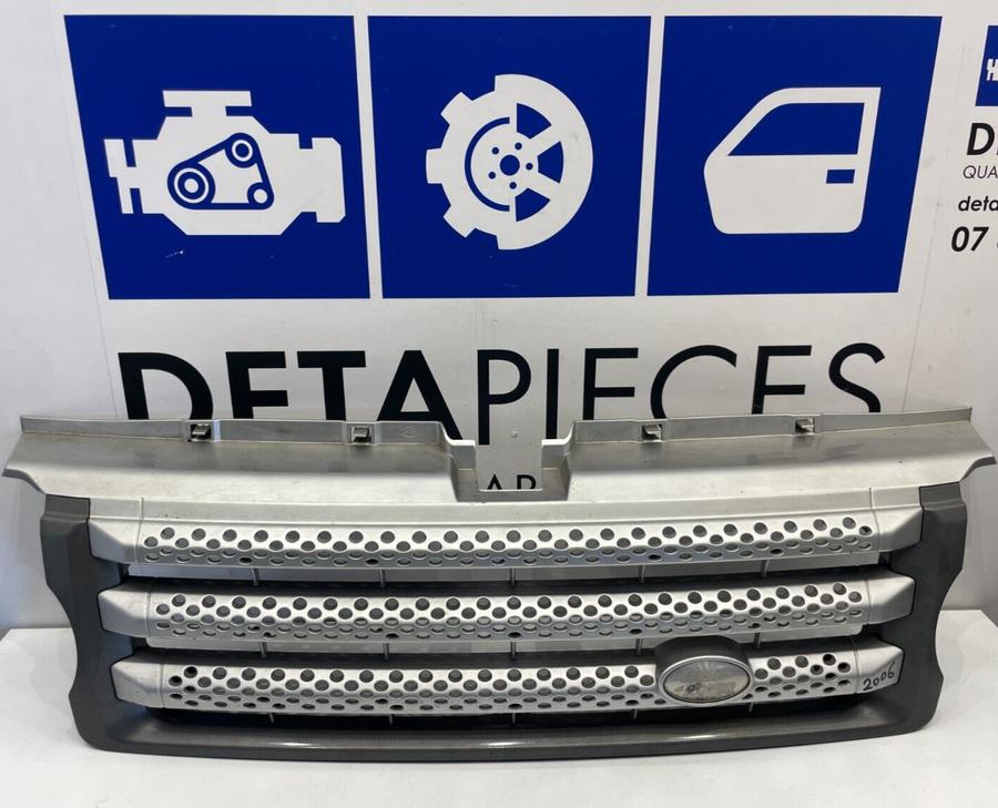 ✅Grille Supérieure Avant RANGE ROVER 2006 L320  DHB500440LEP  87780795