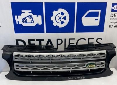 ✅GRILLE / CALANDRE AVANT LAND ROVER DISCOVERY 2010 AH22-8138-BW 82638224