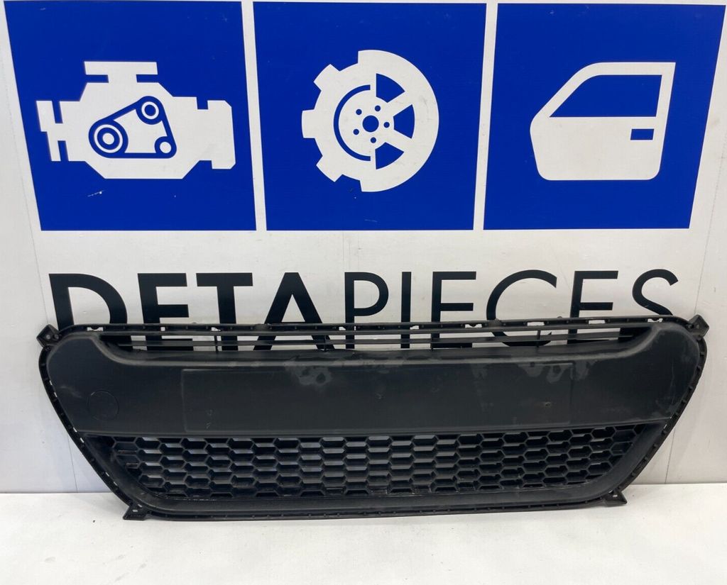 ✅GRILLE /CALANDRE  AVANT KIA PICANTO 2 2013 86569-1Y000 87136544